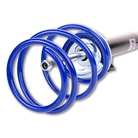 Opel Astra G station wagon AP Sports undercarriage 50/30mm - 21360064