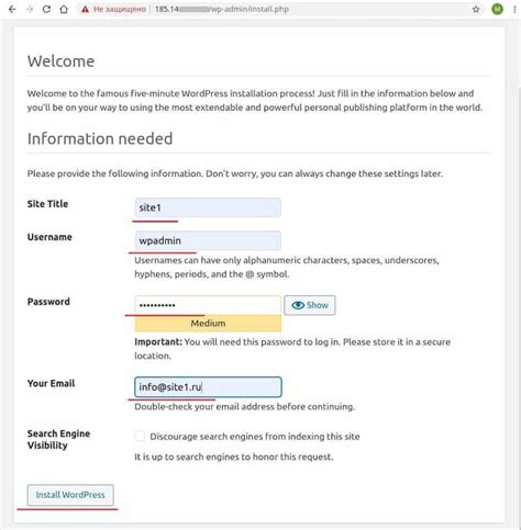 Image result for How to Configure a Web Server