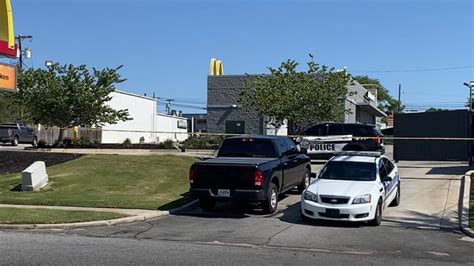Police: Georgia man who killed 3 was in gunfight earlier