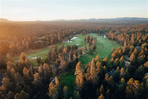 Oregon's Sunriver Resort to Host Three PGA of America Member ...