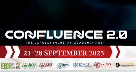 Rajagiri School of Engineering & Technology | Tier 1 NBA Accredited ...