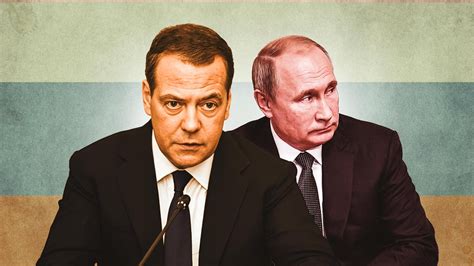 Russia's ex-president warns of nuclear war if Ukraine's ...