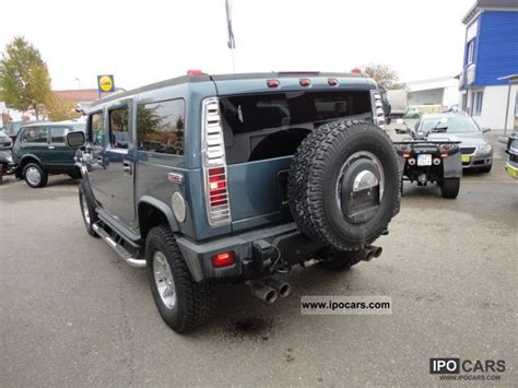 Image result for Hummer H2 Tuning