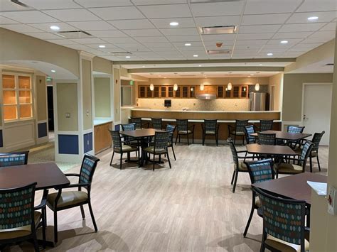 Senior Living | Fallston Supply, Inc.