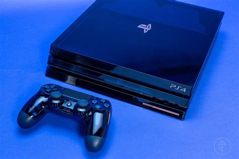 Image result for PS4 Pro Features