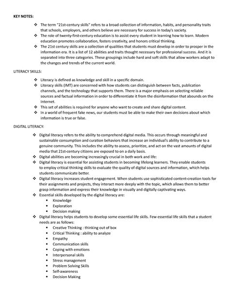 Image result for Key Broad Notes