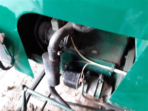 Traktoren, Landwirtschaftl. Fahrzeuge Kleinanzeigen