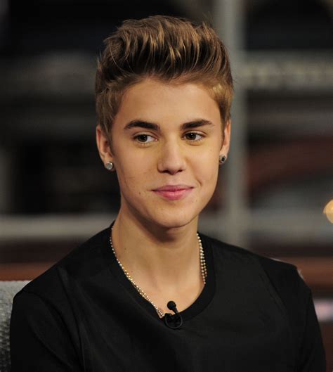 Justin Bieber Old Haircut Just Bieber Hair Evolution Of His Looks Over