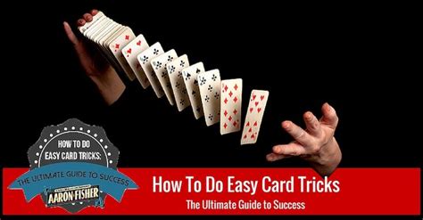 Image result for Good Easy Card Tricks