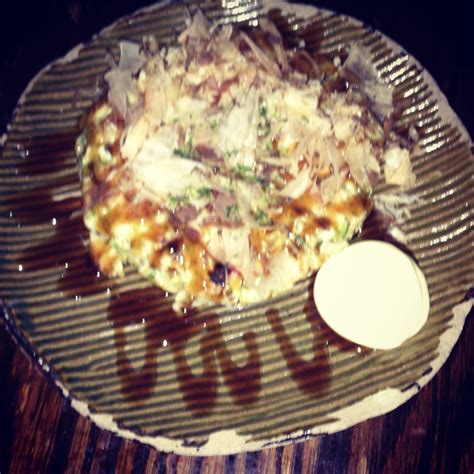 Sake Bar Decibel – The Political Foodie