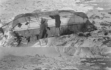 Shackleton 的图像结果