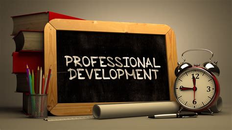 Professional Development 的图像结果