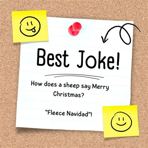 250+ Christmas Dad Jokes - Spice Up Your Party