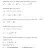 x^2+12x+4=0 using square method - Brainly.in