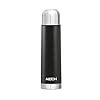 MILTON Eco-Flip 500 Thermosteel Water Bottle 500ml, 24 Hr Hot and Cold ...