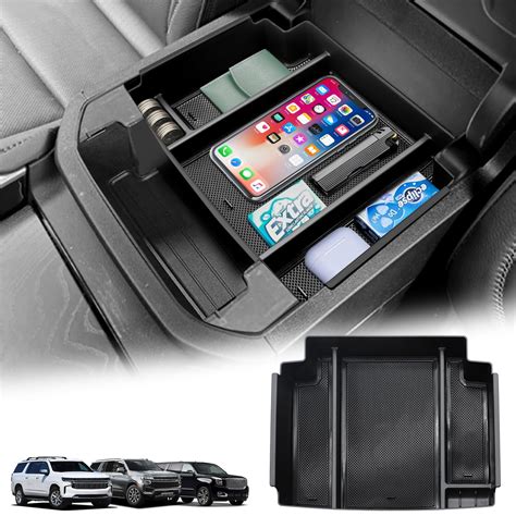 Tuamfo For 2021 2024 Chevy Tahoe Suburban Gmc Yukon Power | Desertcart ...