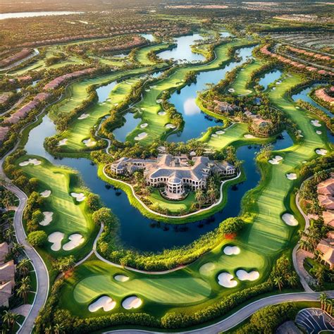 Boca West Country Club - SoFloGolf