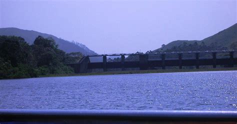 Mullaperiyar dam: Kerala accuses TN of opening shutters without notice ...