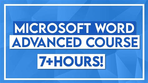 Access 2019 Advanced Tutorial 的图像结果