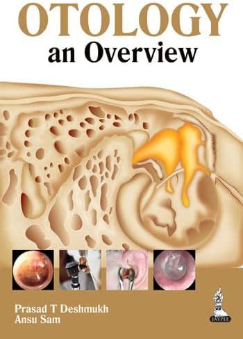 Buy OTOLOGY AN OVERVIEW Book Online at Low Prices in India | OTOLOGY AN ...