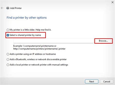 Find Printer On This Computer 的图像结果