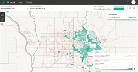 Hometown Insights: What does the data tell us about Omaha, Nebraska ...