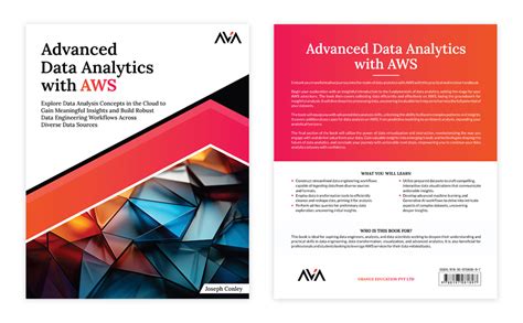 Buy Advanced Data Analytics with AWS: Explore Data Analysis Concepts in ...