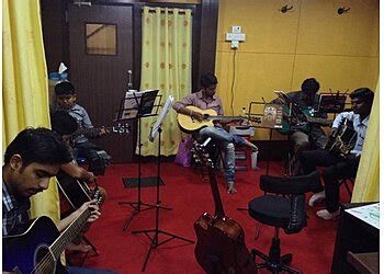 3 Best Music Schools in Kolhapur, MH - Expert Recommendations