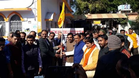 MECL has donated an ambulance
