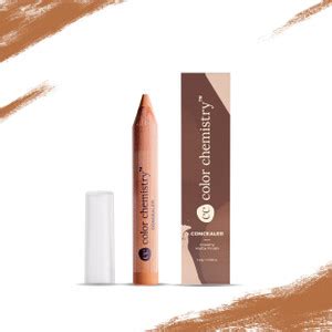 Juicy Chemistry Cream Concealer, Certified Organic - Tundra CO07 ...