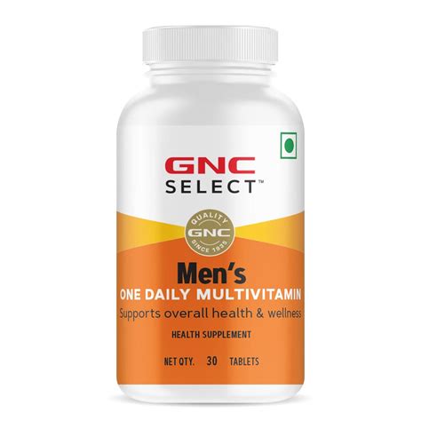 GNC Select - India - Shop All