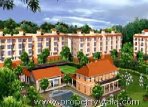 Shriram Spandhana - Challaghatta, Bangalore - Apartment Project ...