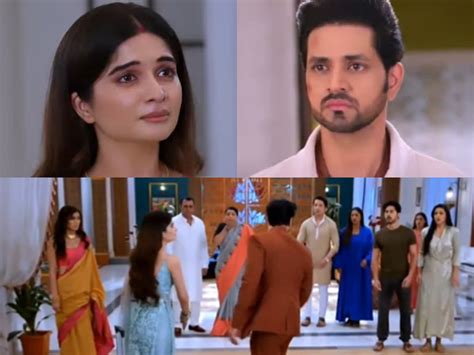 Ghum Hai Kisikey Pyaar Meiin Serial Savi Ishaan Slaps Scene Goes Viral ...