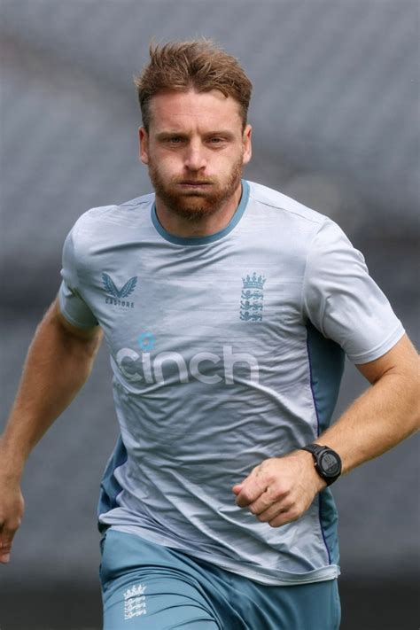 Jos Buttler’s Bio, Age, Relationships, Latest Buzz, Photos & Videos