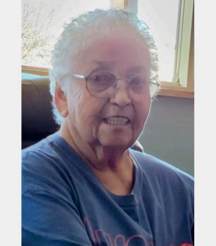 Josie Archuleta Obituary (1940 - 2025) - Durango, CO - The Durango Herald