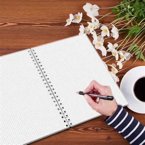 Image result for Grid Paper Notebook