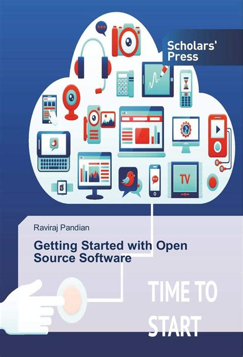 Image result for Open Source Programming Book