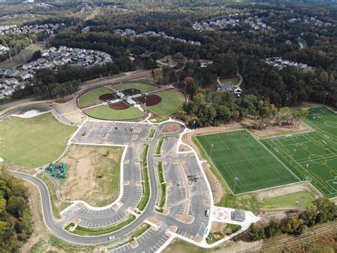 Catawba Park | Tega Cay, SC - Official Website