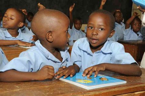 How Rwanda ended up becoming a melting pot of four official languages