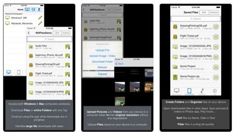 iPhone File Manager 的图像结果