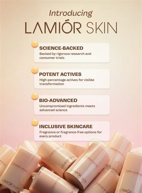 Lamior Skin – La Mior
