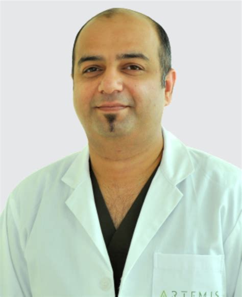 Dr. Amit Jassal - Anaesthesia Doctor in Gurgaon, India | Artemis Hospitals