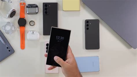 2024 Samsung Awards: Best mobile devices launched this year - SamMobile