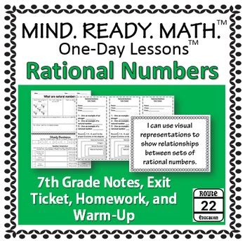 Image result for 7th Grade Math Notes