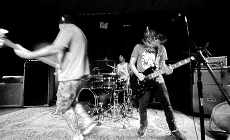 Drifter - Encyclopaedia Metallum: The Metal Archives