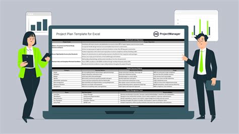 Image result for Project Plan Template Using Excel