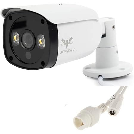 Buy CP Plus 4mp IP Bullet 3.6mm CP-UNC-TS41PL3 Online at Low Prices in ...