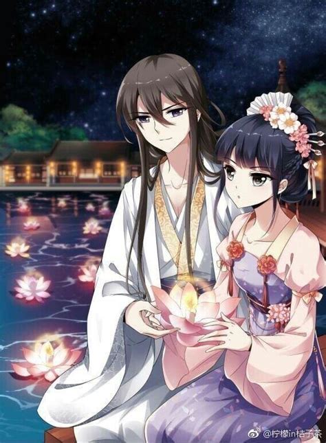 漫画大全古风穿越女生穿越古风恋爱漫画大全2022已更新今日更新