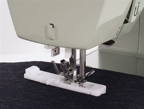 Singer 4452 Tutorial 的图像结果