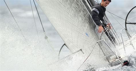 Segeln - WS The Transat CIC 2024 in Lorient, Frankreich
